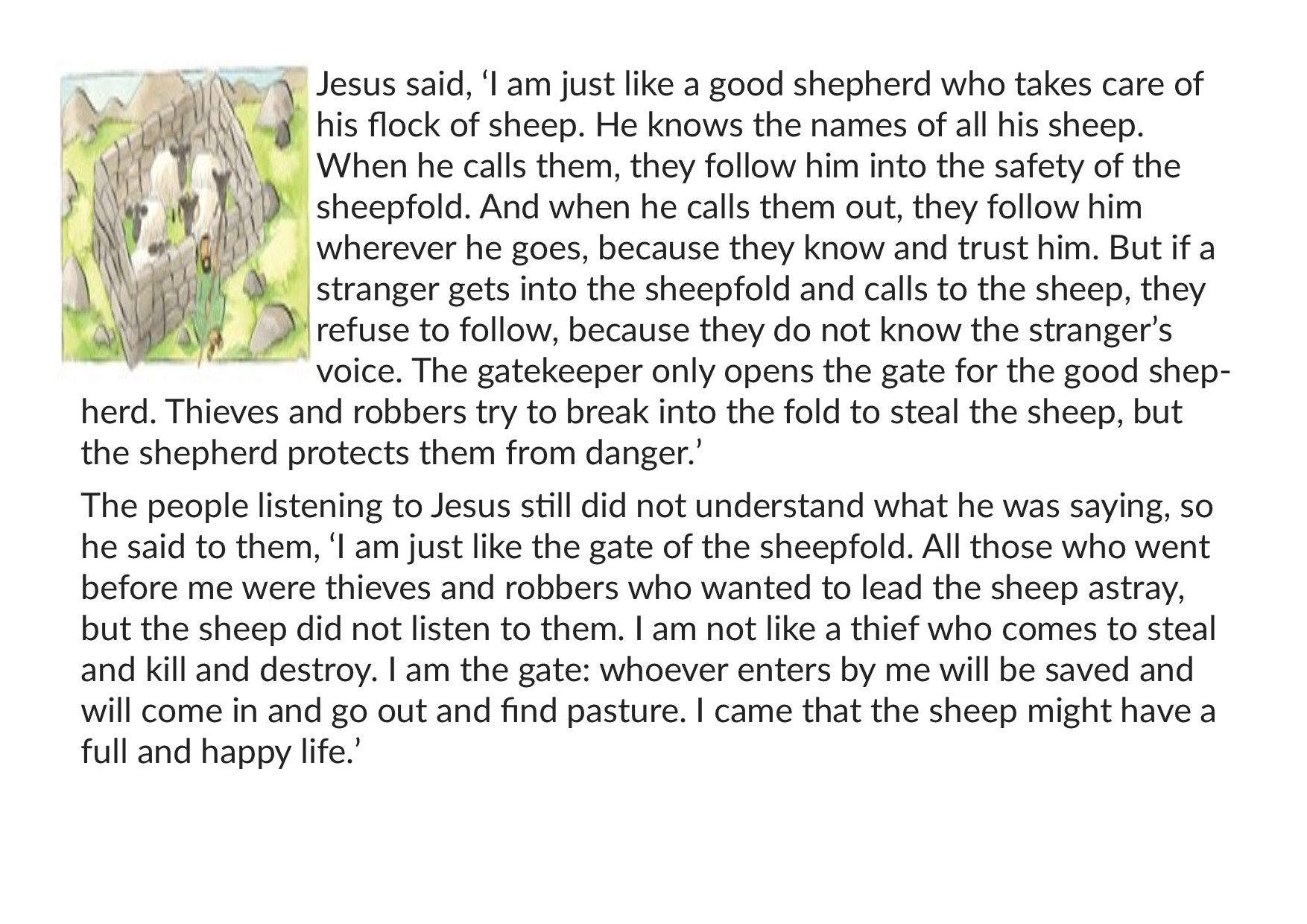 Shepherd