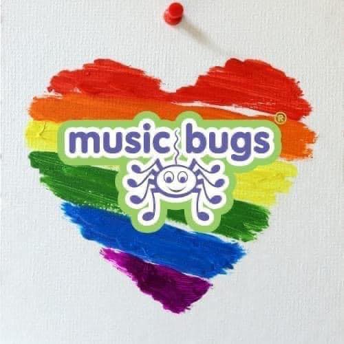 music bugs