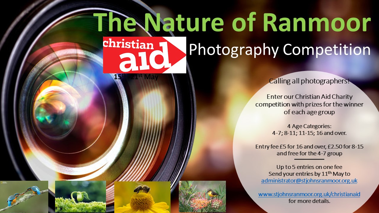 Photography Competition