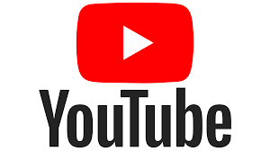 You tube logo