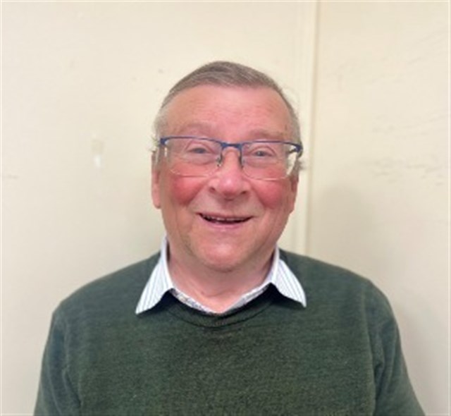 David Booker - 300px