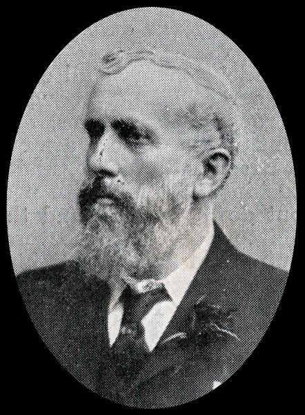 Sir John Bingham (from Picture Sheffield. Ref: y14723).
