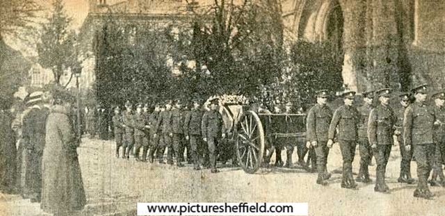 y05642 Bingham funeral