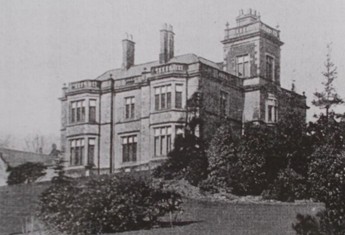Tapton Grange
