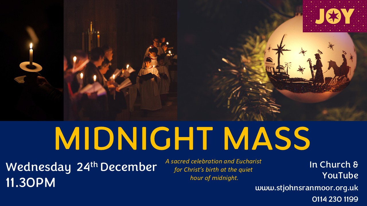 Midnight Mass