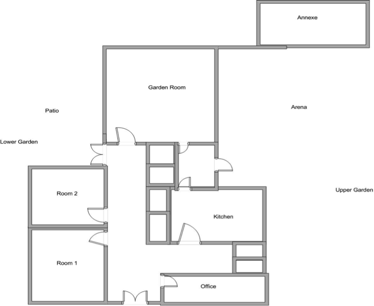 Building Layout